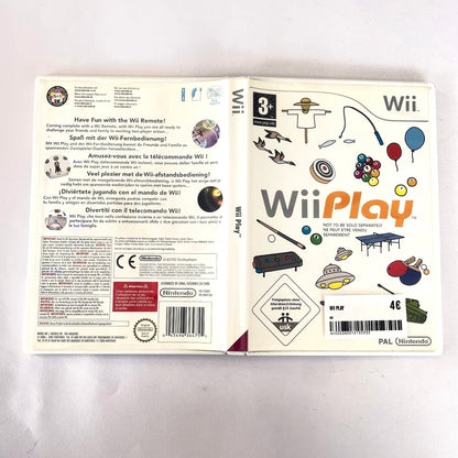Wii Play