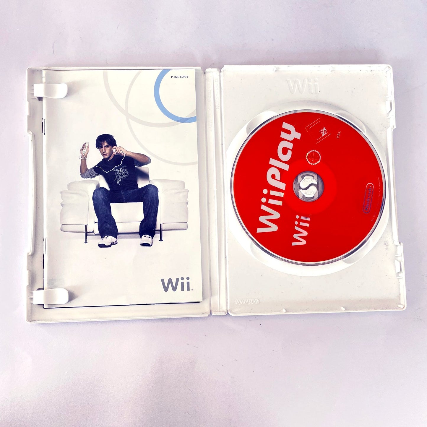 Wii Play