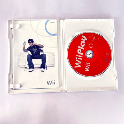 Wii Play