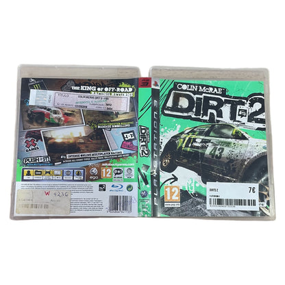 Dirts 2
