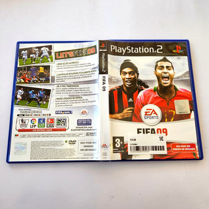 Fifa 09