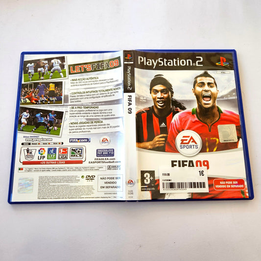 Fifa 09