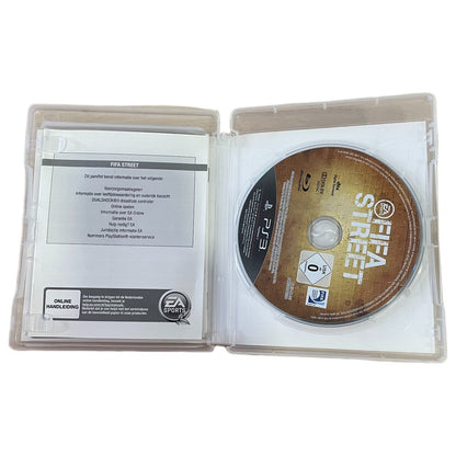 fifa street