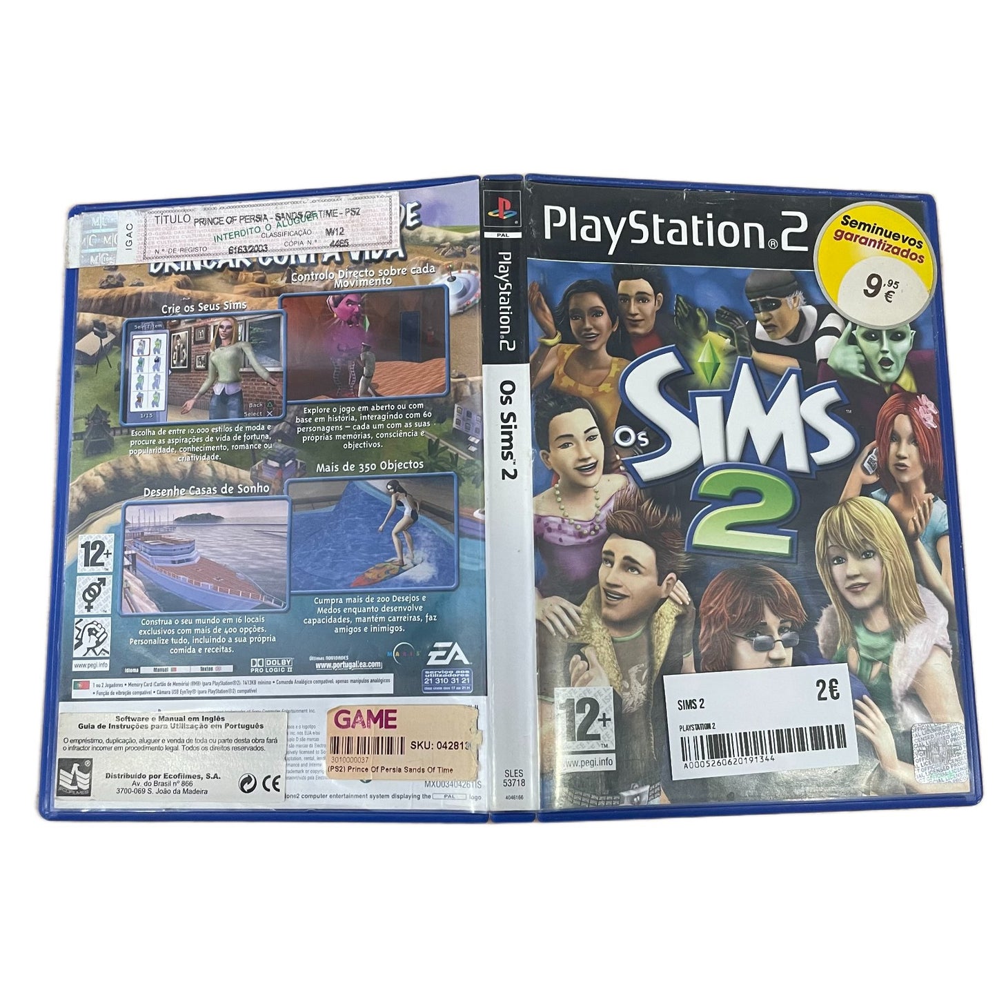 Sims 2