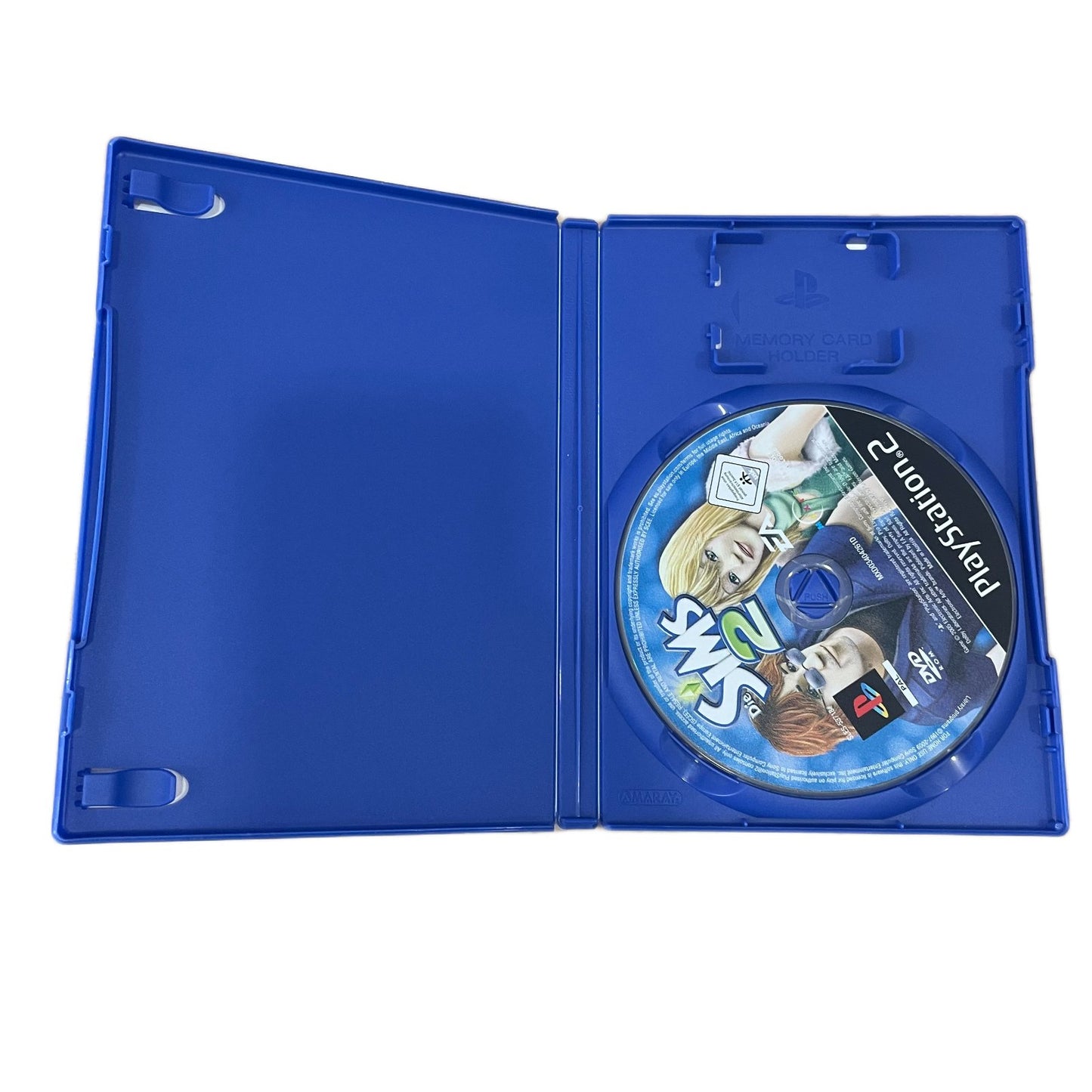 Sims 2
