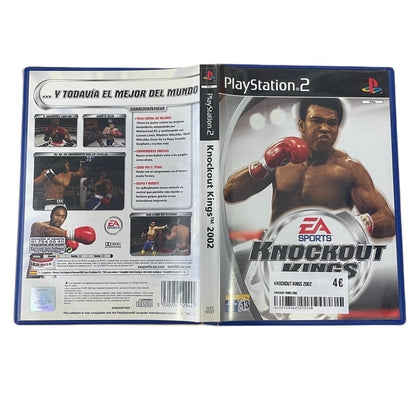 Knockout Kings 2002