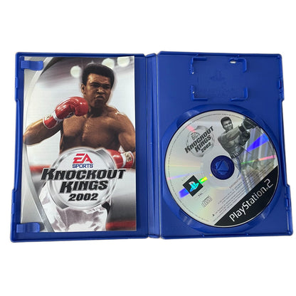 Knockout Kings 2002