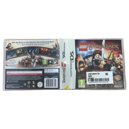 Lego Lord of the Rings