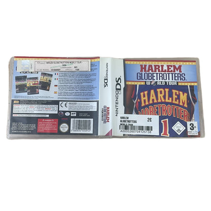 Harlem Globetrotters World Tour