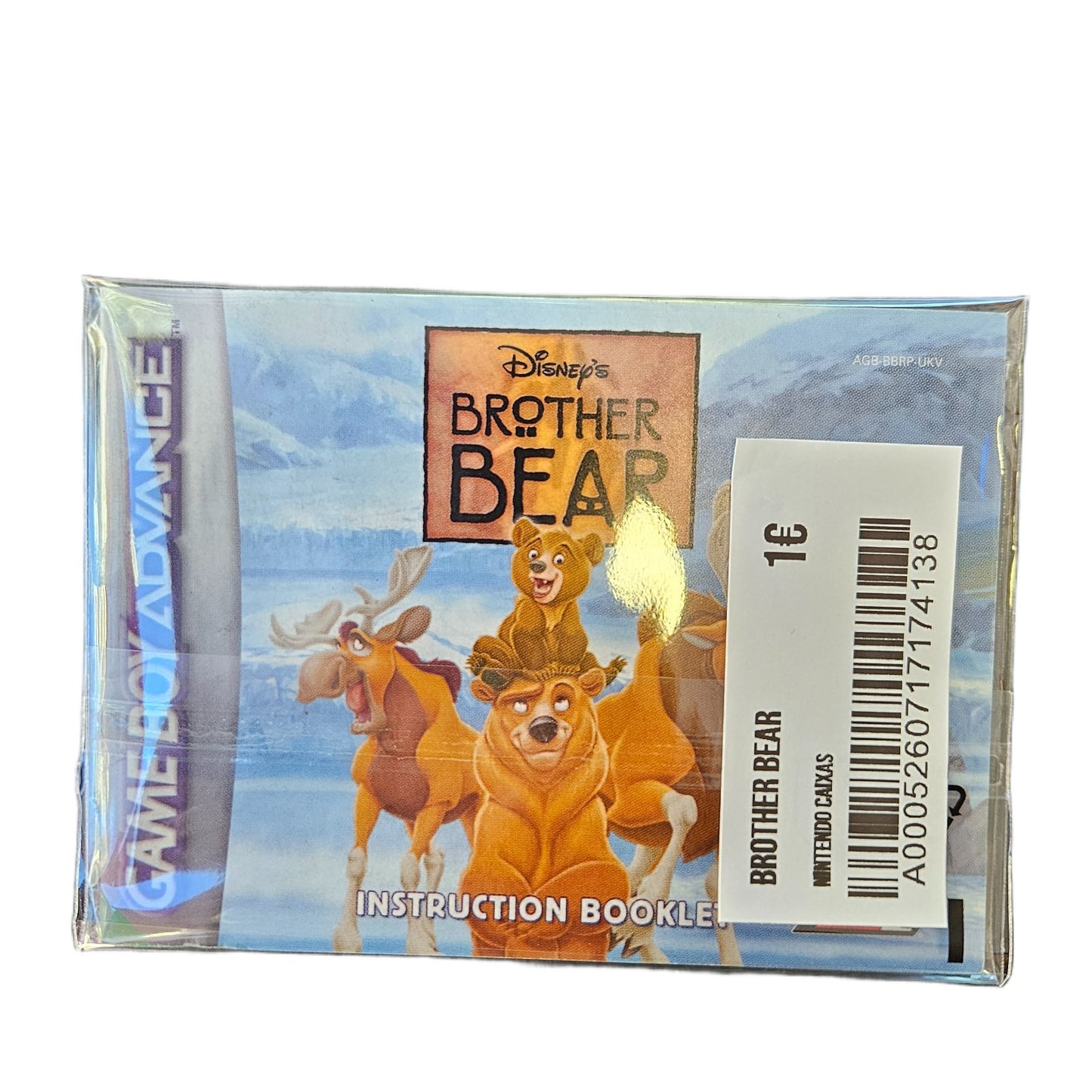 Brother Bear