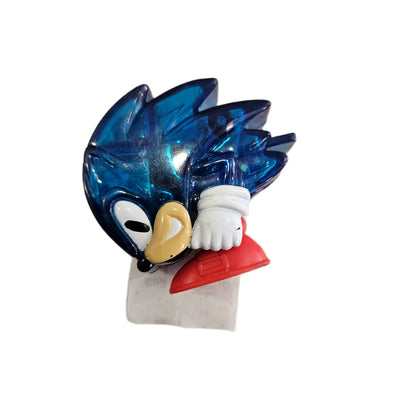 Mc Donald's Sonic