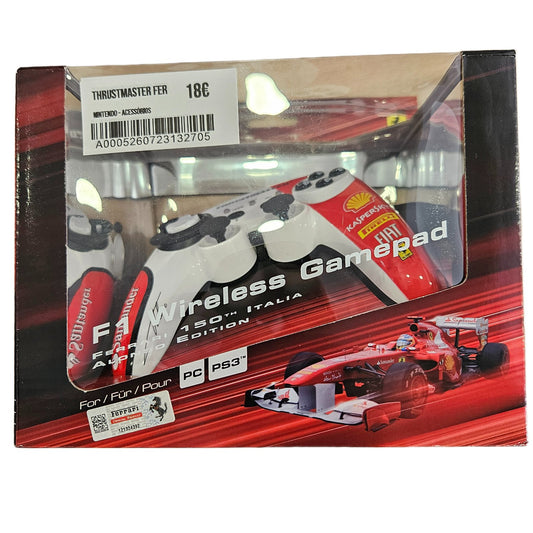 Thrustmaster Ferrari