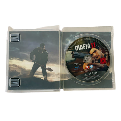Mafia II