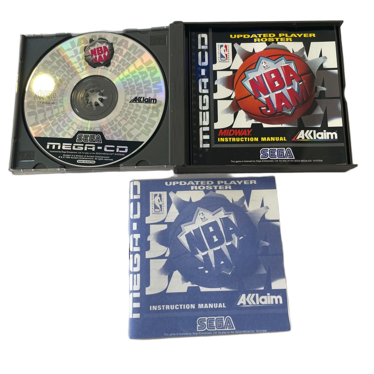 NBA Jam
