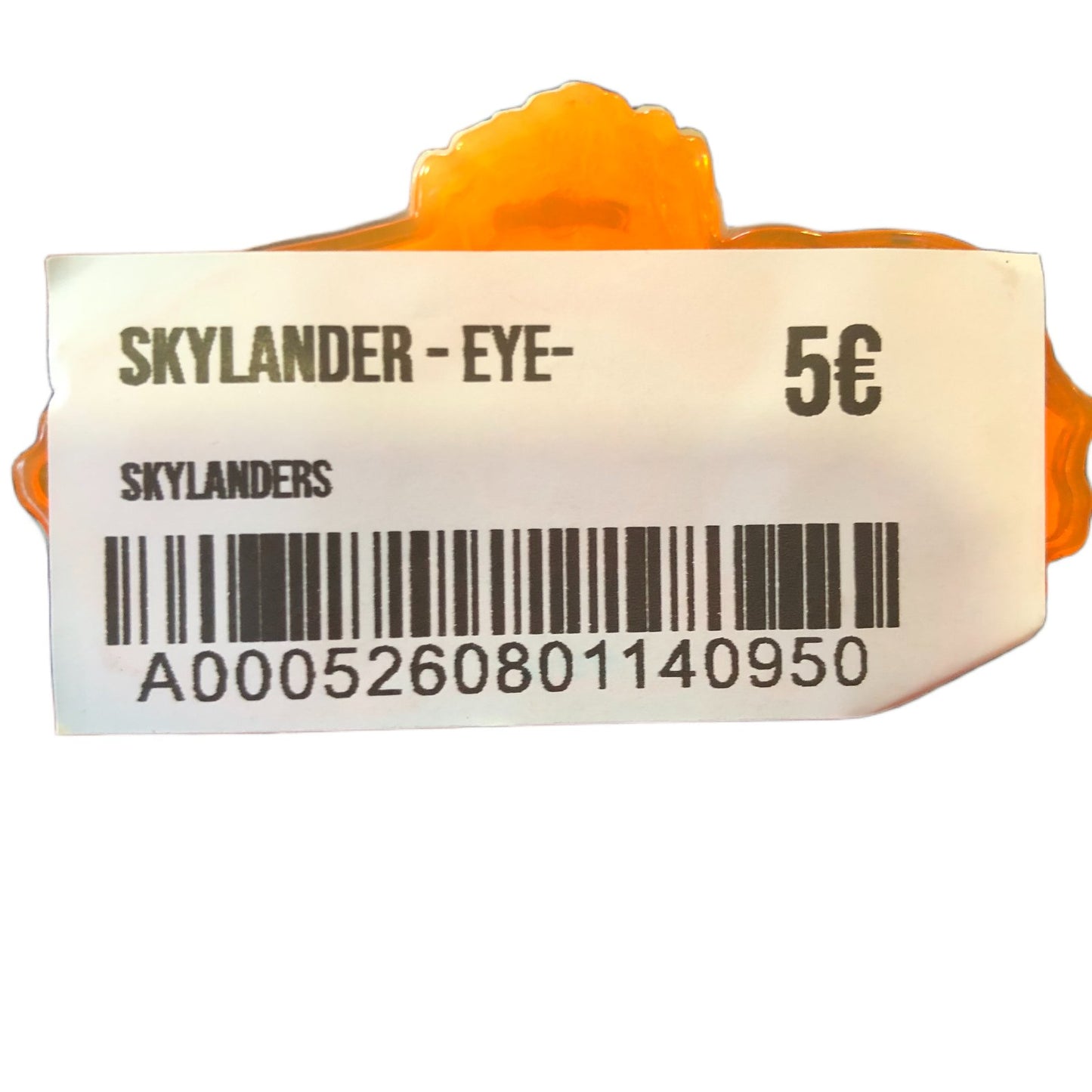 Skylander - Eye-Brawl