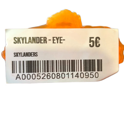 Skylander - Eye-Brawl