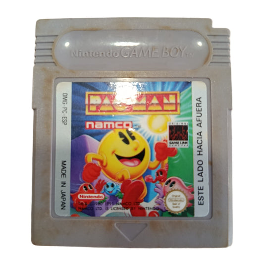 Pac-Man Special Color Edition
