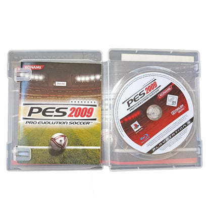 PES 2009