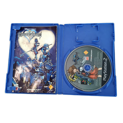 Kingdom Hearts