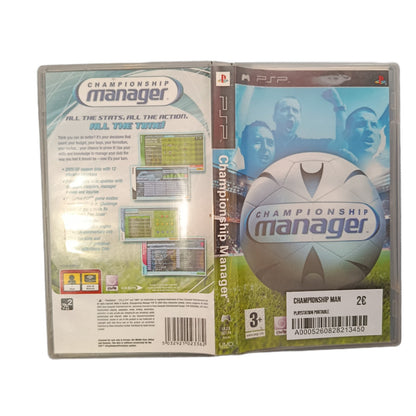 Championship Manager