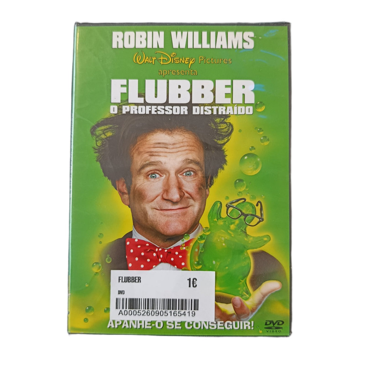 Flubber