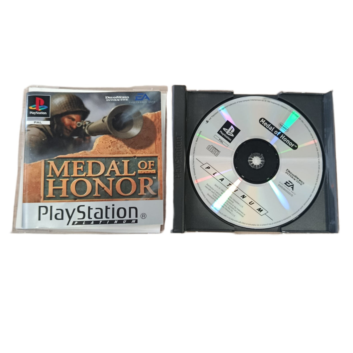 Medal of Honor