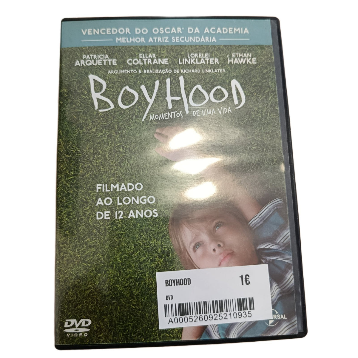 Boyhood
