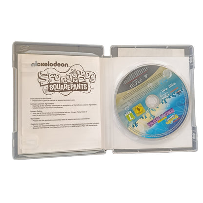 SpongeBob SquarePants Plankton's Robotic Revenge