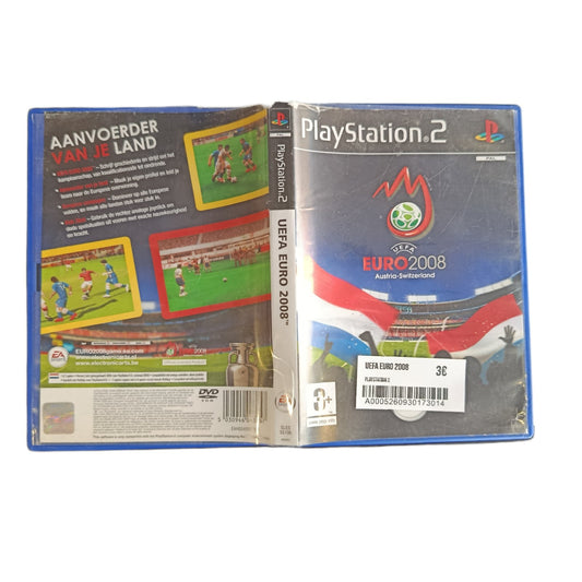 UEFA EURO 2008