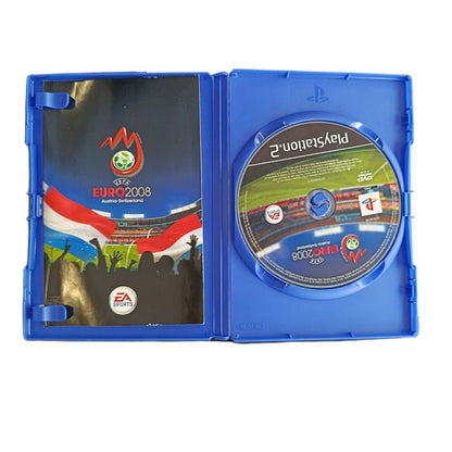 UEFA EURO 2008