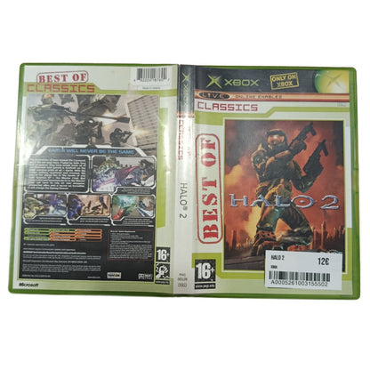 Halo 2