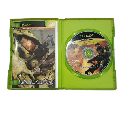 Halo 2