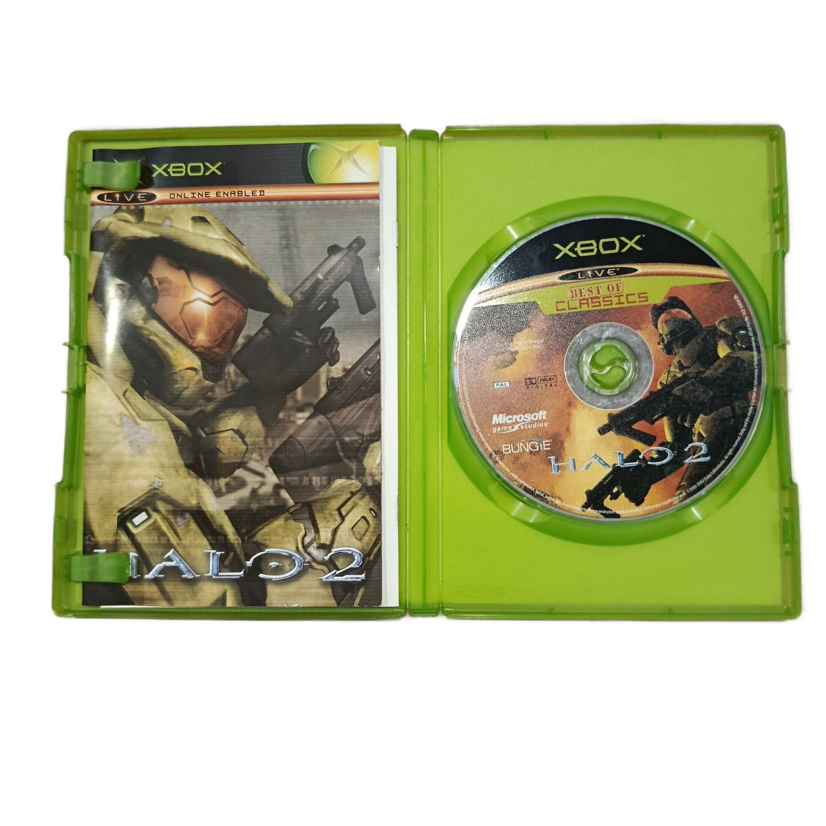 Halo 2