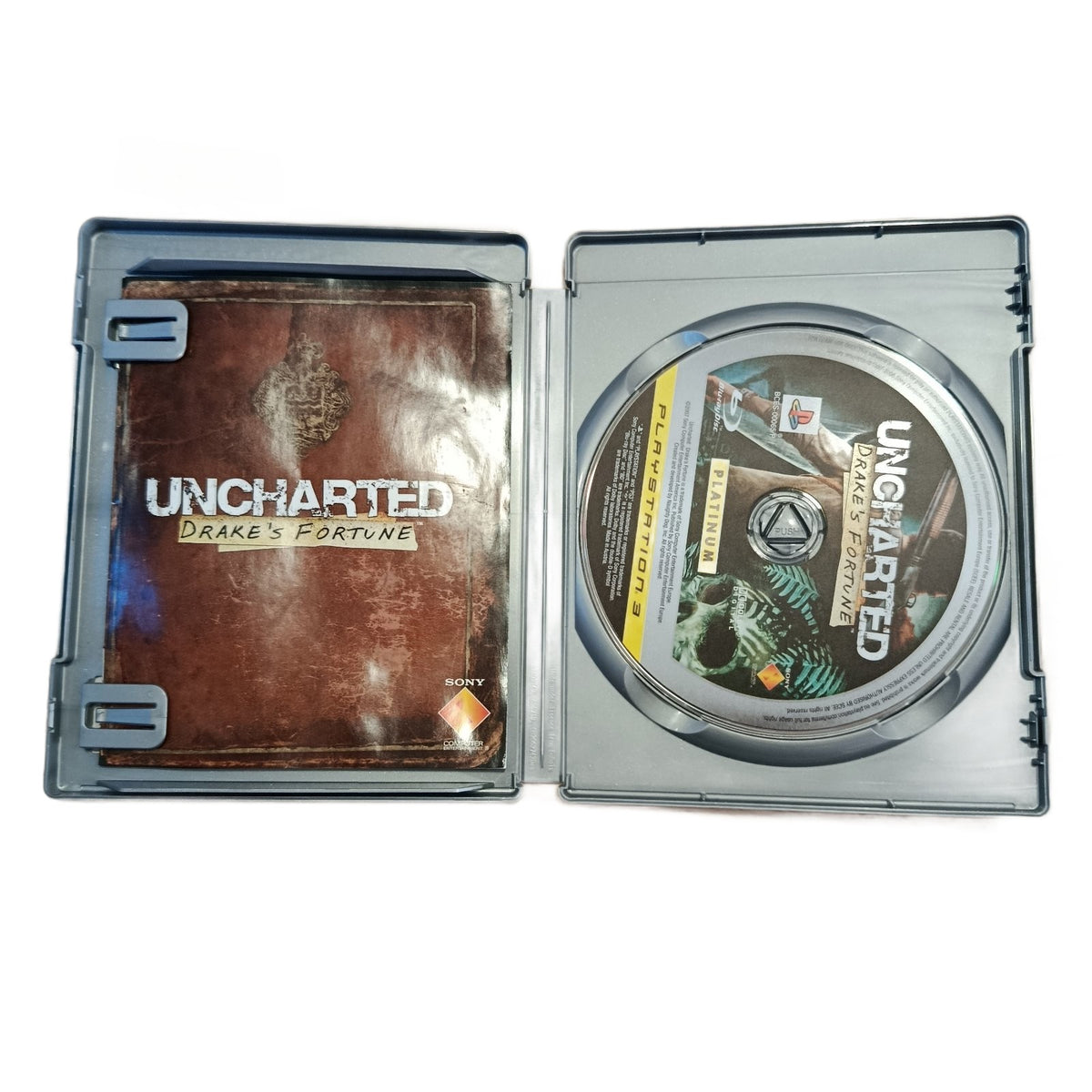 Uncharted