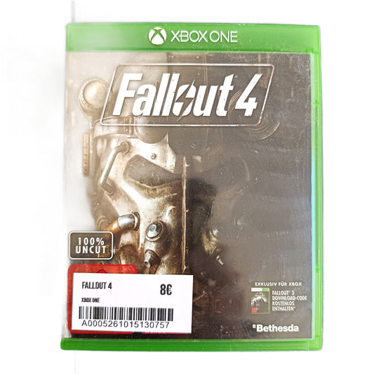 Fallout 4