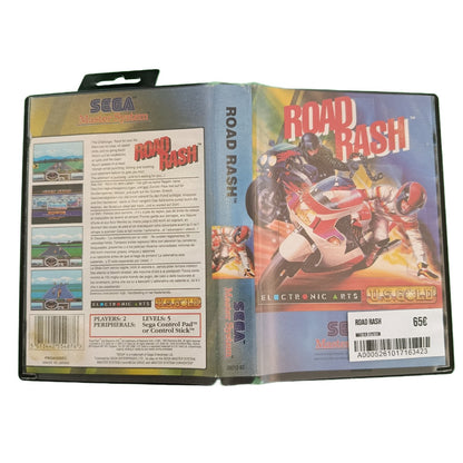 Road Rash
