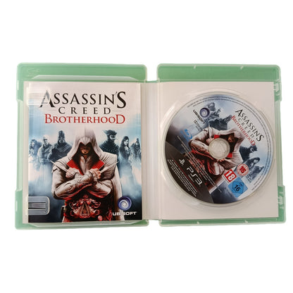 Assassin's Creed Brotherhood