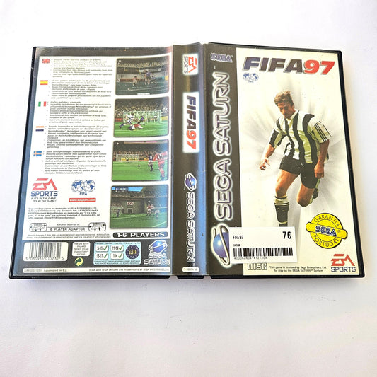 Fifa 97