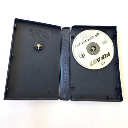 Fifa 97