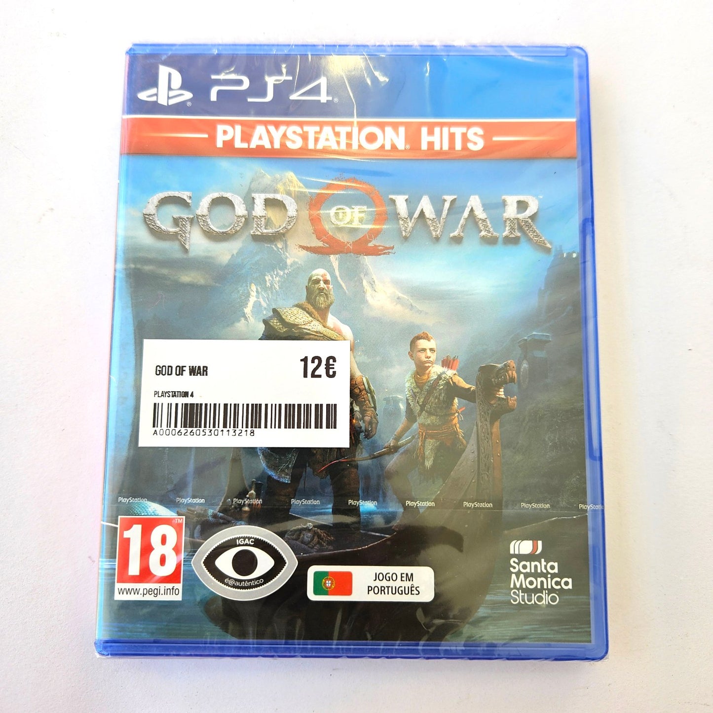 God of War