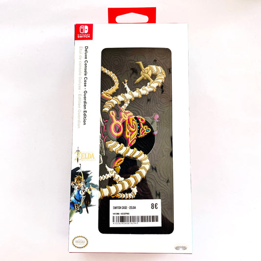 Switch Case - Zelda