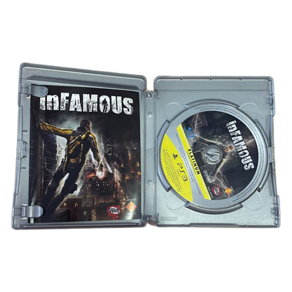 InFamous