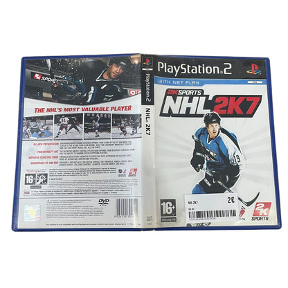 NHL 2K7