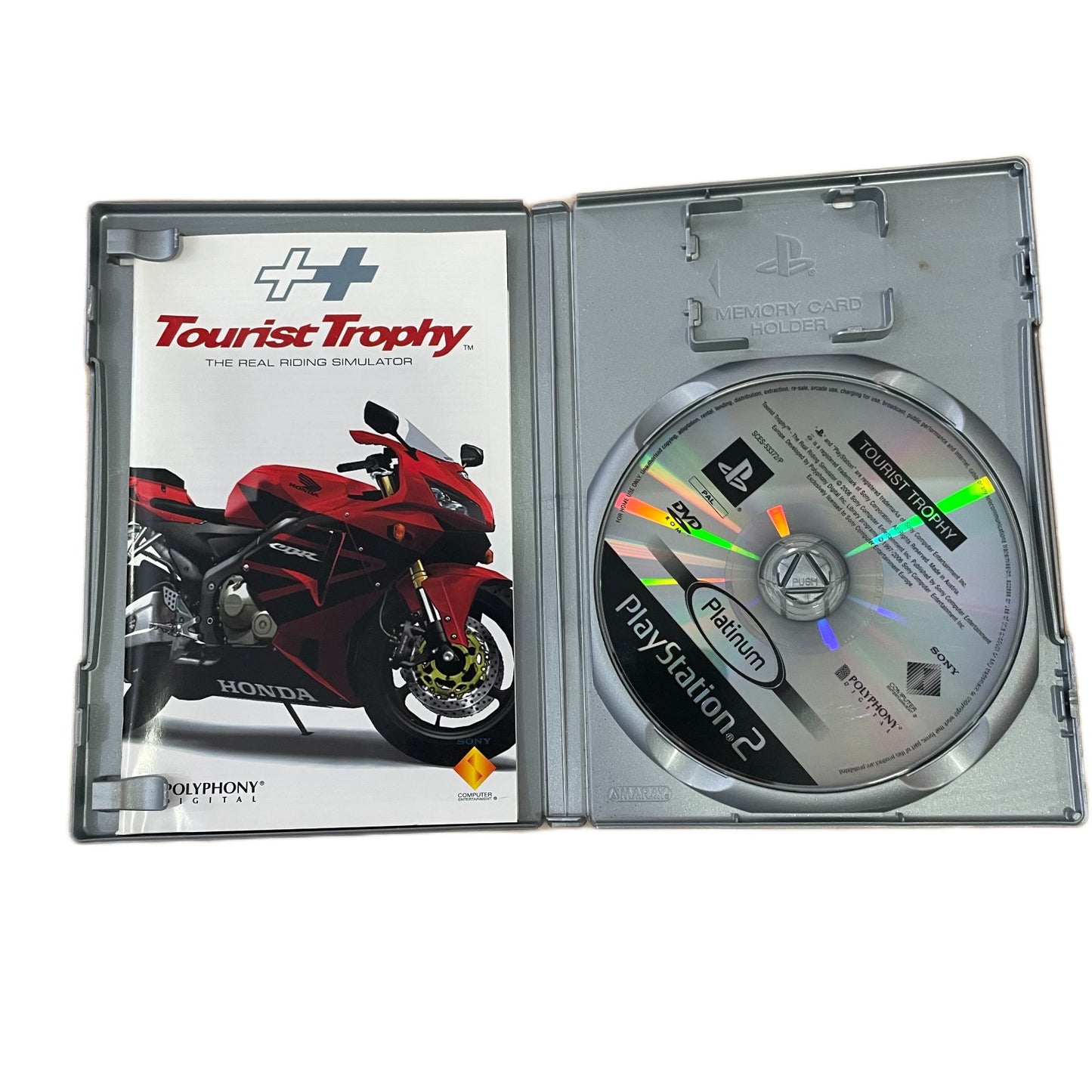 Tourist Trophy