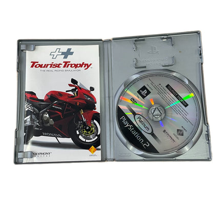 Tourist Trophy