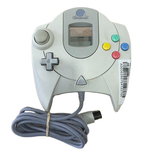 Comando Dreamcast