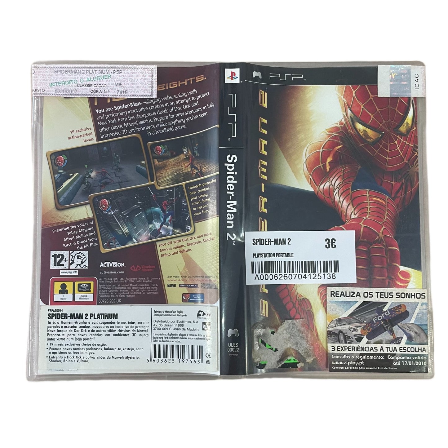 Spider-Man 2