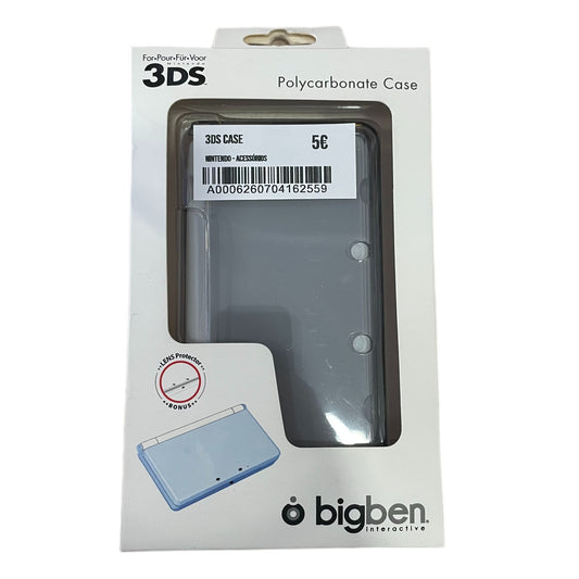 3DS Case