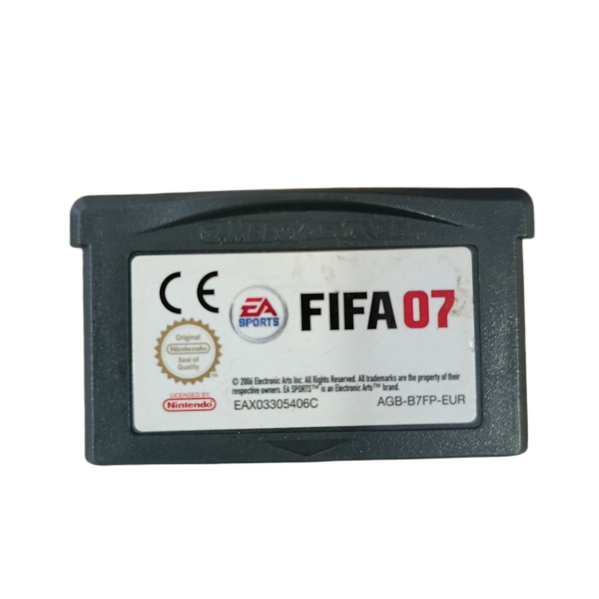Fifa 07