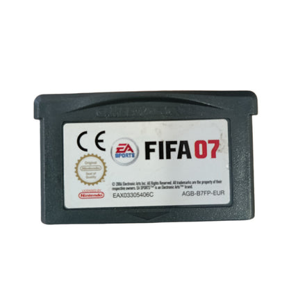 Fifa 07